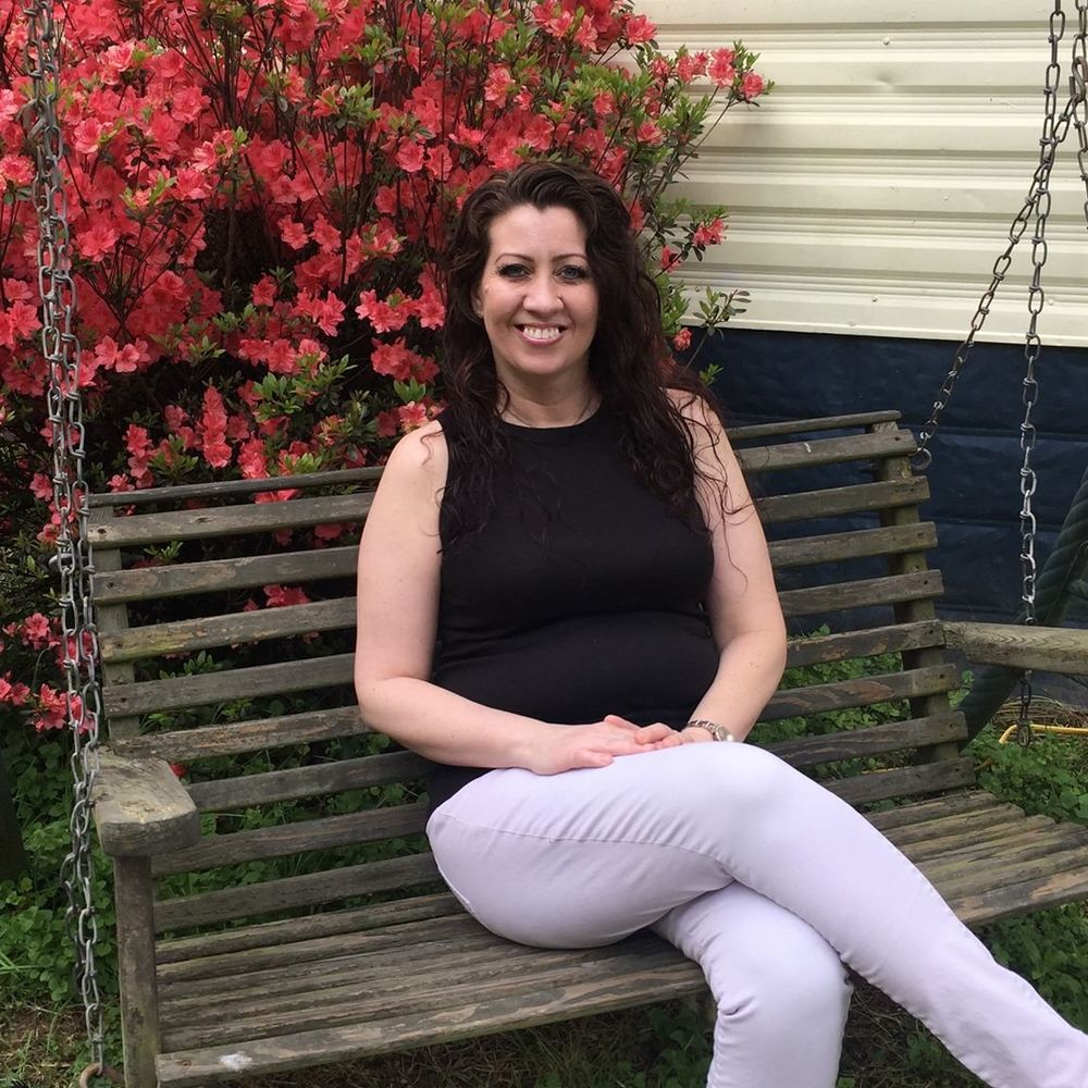 Meet your Posher, Jennifer